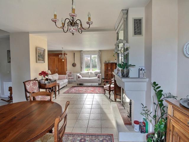 Maison vente à Rambouillet, Magny-les-hameaux