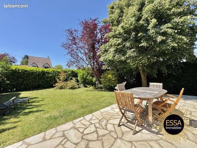 Maison vente à Versailles, Noisy-le-roi