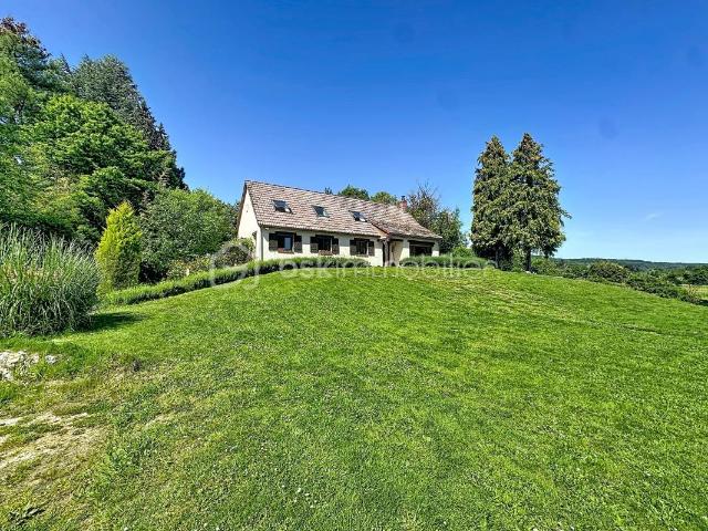 Maison vente à Bernay, Freneuse-sur-risle