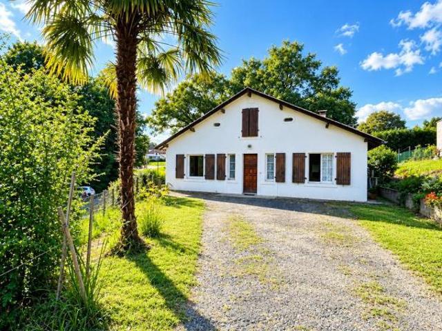 Maison vente à Misson, Landes
