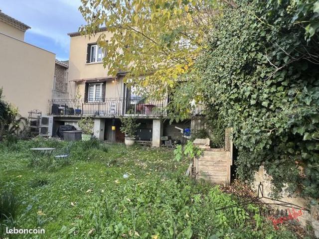 Maison vente à Carpentras, Vaison-la-romaine