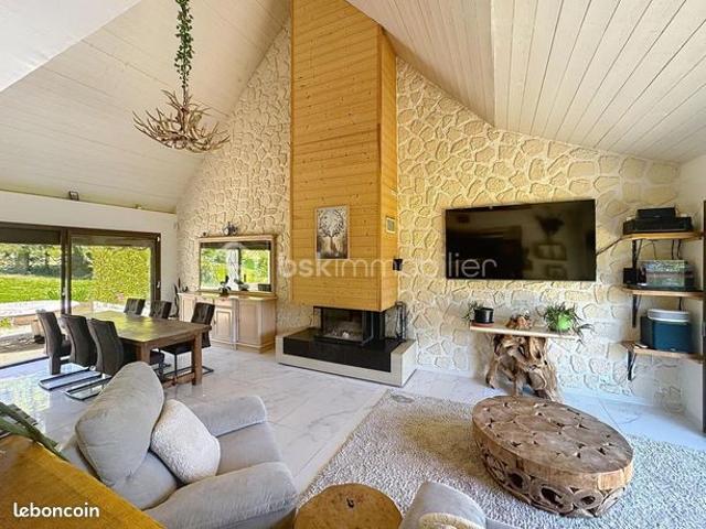 Maison vente à Bernay, Freneuse-sur-risle