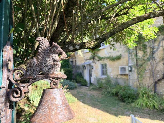 Maison vente à Panny, Thury