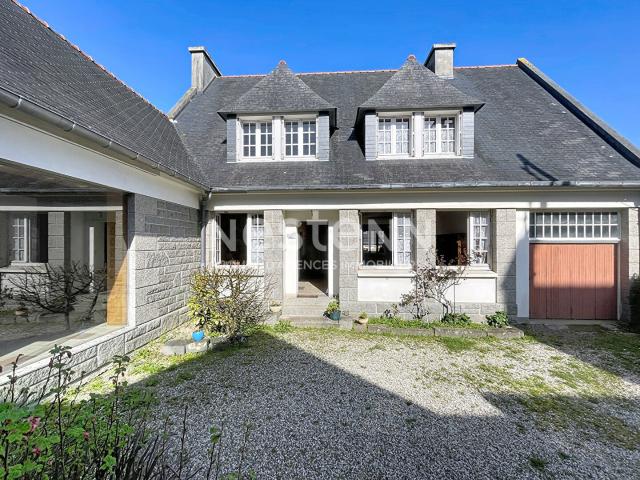 Maison vente à Brest, Bretagne
