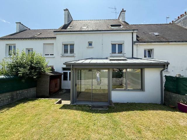 Maison vente à Lorient, Bretagne