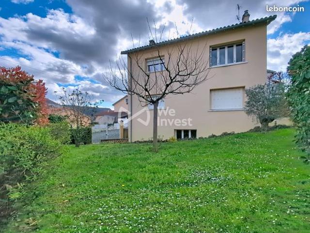 Maison vente à Millau