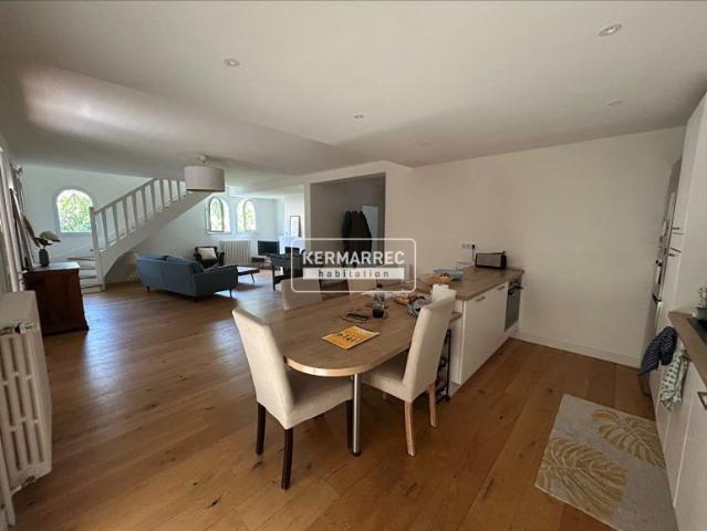 Maison location à Rennes, Bretagne