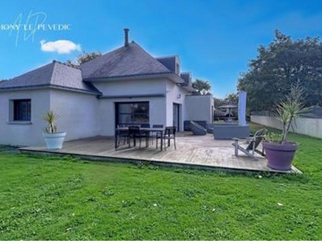 Villa vente à Lorient, Bretagne