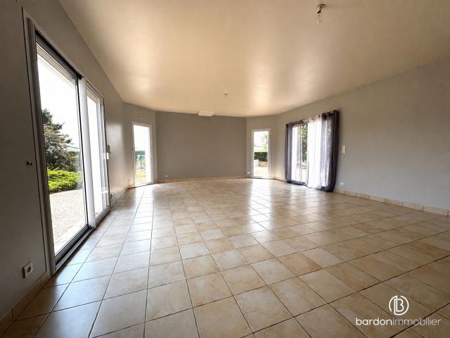 Maison vente à Les Sables-d'Olonne, Sallertaine