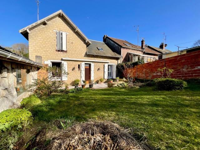 Maison vente à Senlis, Creil