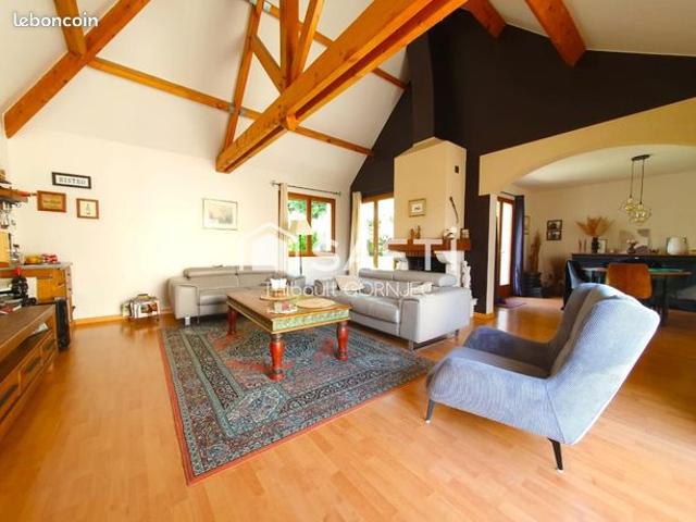 Maison vente à Bourron-Marlotte, Seine-et-Marne