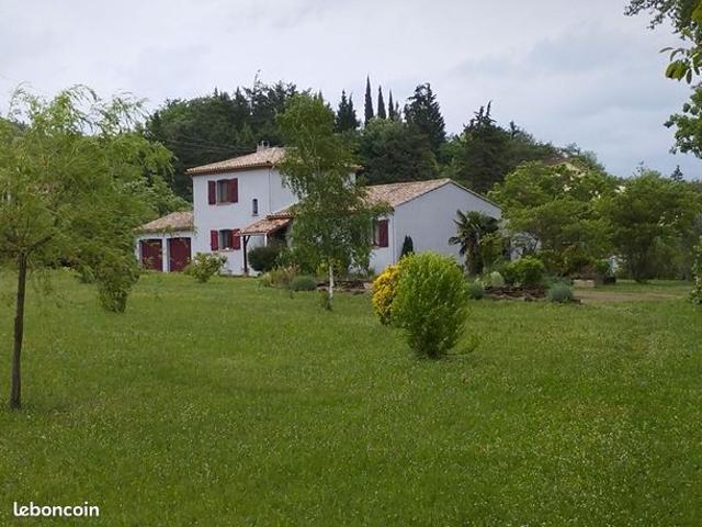 Maison vente à Limoux, Espéraza