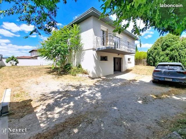 Maison vente à Lyon, Rhône
