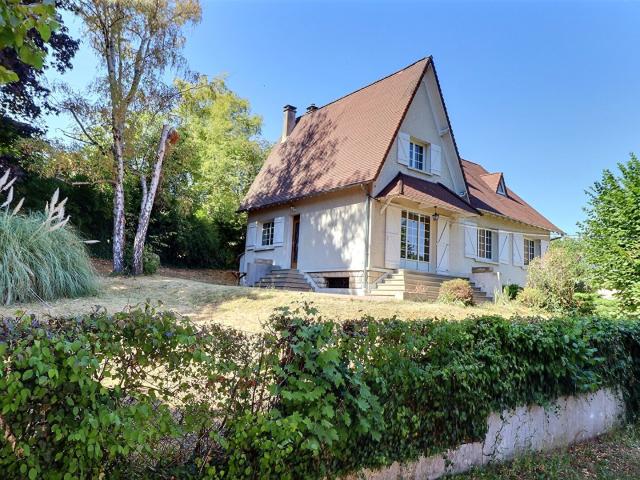 Maison location à Saint-Germain-en-Laye, Mareil-marly