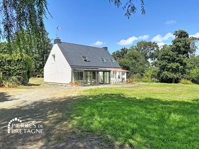 Maison vente à Brest, Bretagne