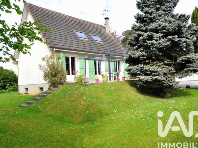 Maison vente à Palaiseau, Saint-germain-lès-arpajon