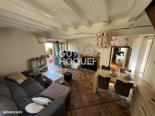 Maison vente à Barbonne-Fayel, Marne