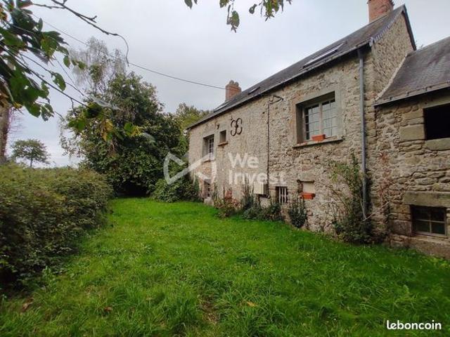 Maison vente à Mayenne, Montsûrs