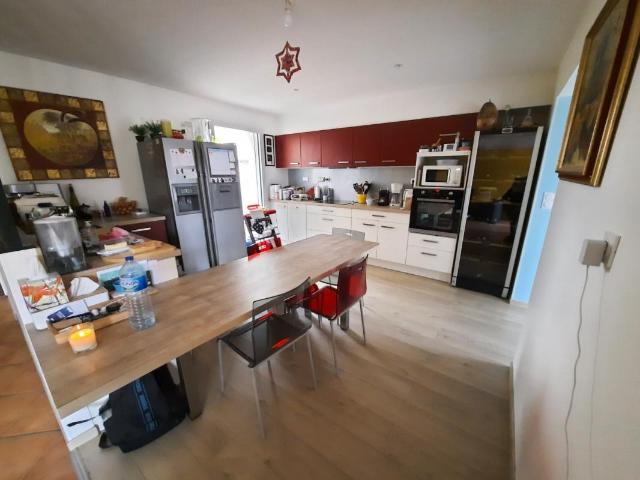 Maison location à Rennes, Bretagne