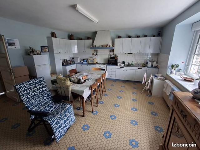 Maison vente à Mayenne, Pontmain