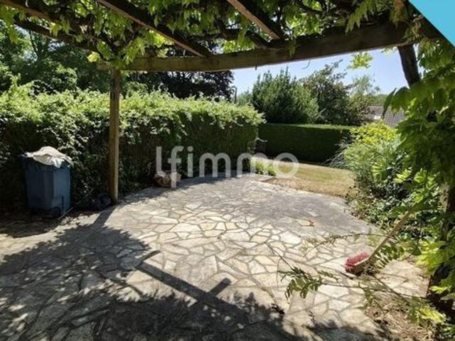 Maison vente à Torcy, Thorigny-sur-marne