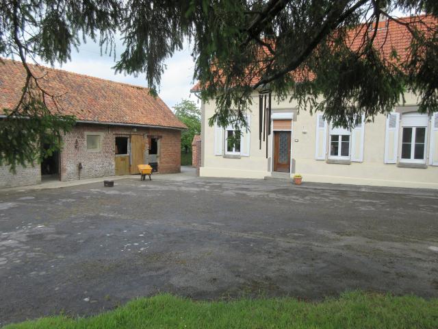 Maison vente à Boulogne-sur-Mer, Brunembert
