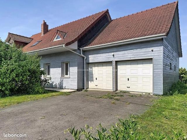 Maison vente à Boulogne-sur-Mer, Nesles