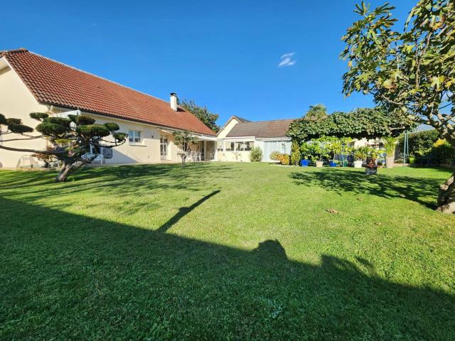 Maison vente à Pau, Baudreix