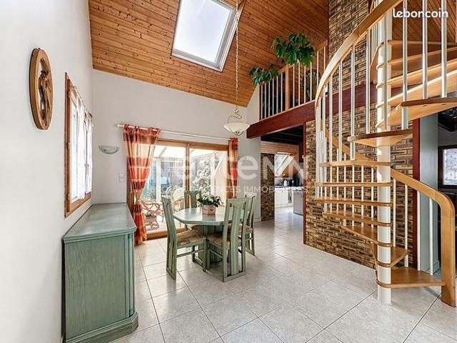 Maison vente à Brest, Bretagne