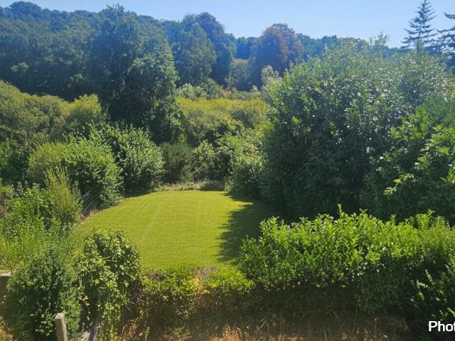 Maison vente à Guingamp, Bretagne