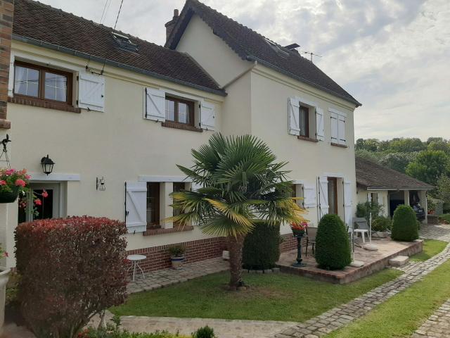 Maison vente à Beauvais