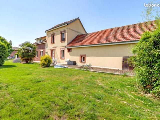 Maison vente à Les Andelys, Pîtres