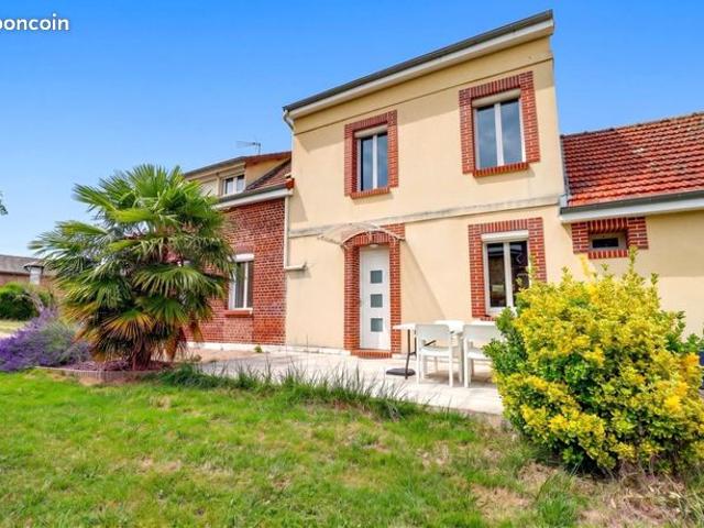 Maison vente à Les Andelys, Pîtres