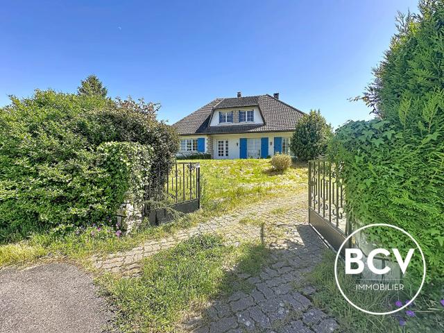 Maison vente à Bernay, Conteville