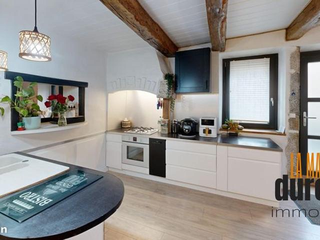 Maison vente à Geneuille, Doubs