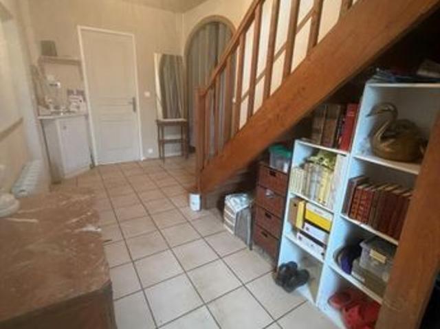 Maison vente à Toulouse, Saint-jean