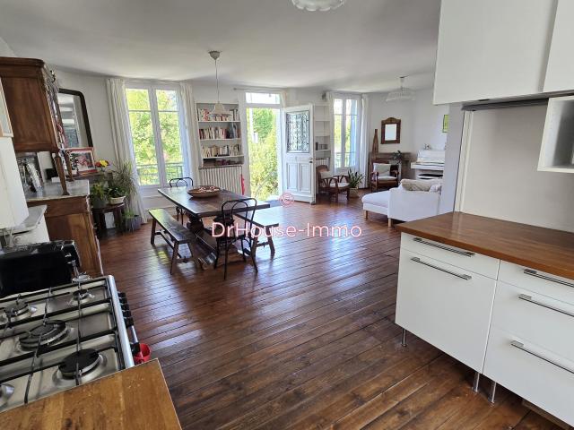 Maison vente à Créteil