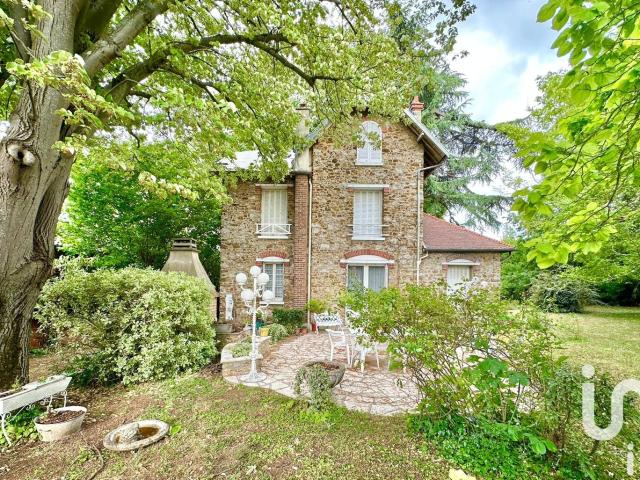 Maison vente à Palaiseau, Villemoisson-sur-orge