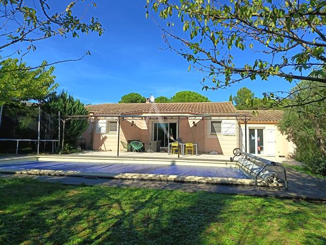 Maison vente à Carcassonne, Palaja