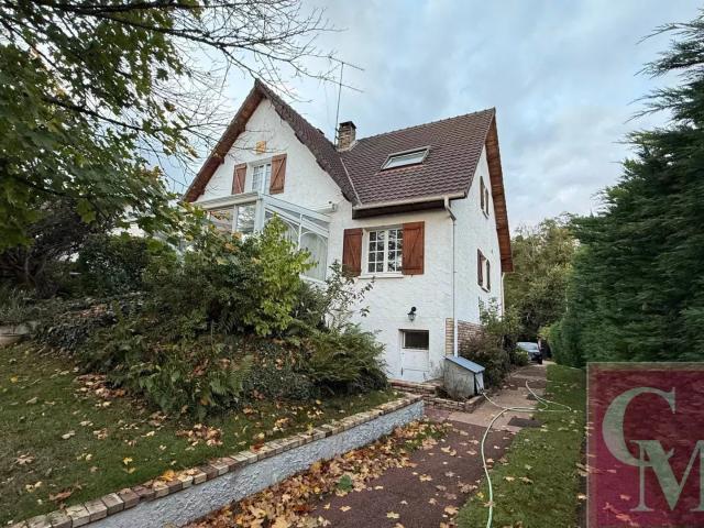 Maison vente à Étampes, Breux-jouy
