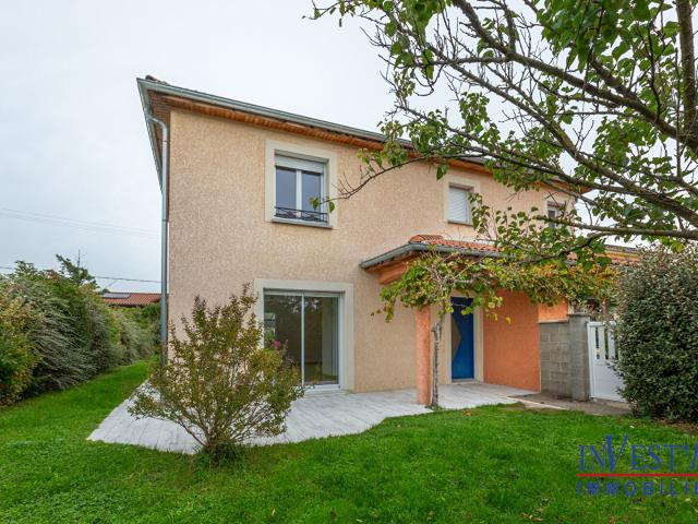 Maison vente à Villefranche-sur-Saône, Rhône