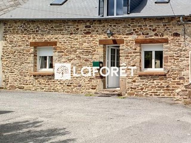 Maison vente à Vannes, Bretagne