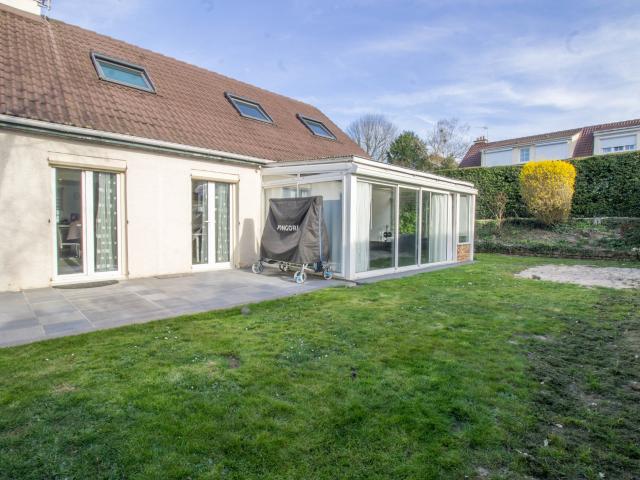 Maison vente à Palaiseau, Longjumeau