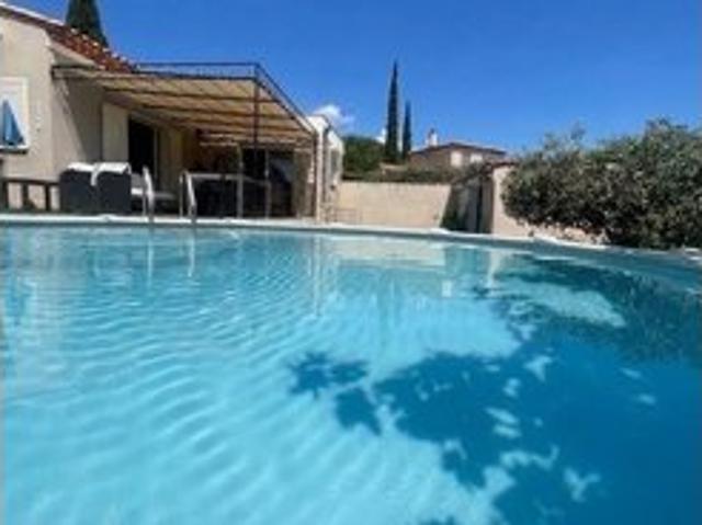 Maison vente à Tenti-Ferme, Pierrefeu-du-Var