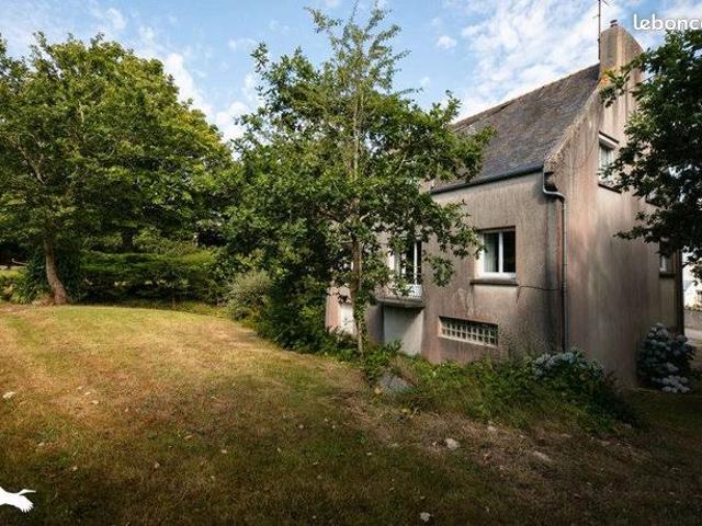 Maison vente à Brest, Bretagne