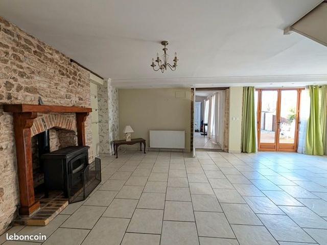Maison vente à Niort, Pamproux
