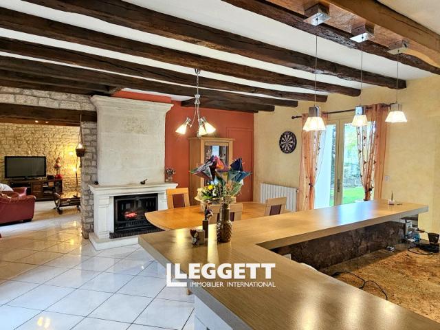 Maison vente à Niort