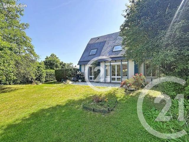 Maison vente à Le Mesnil-Esnard, Seine-Maritime