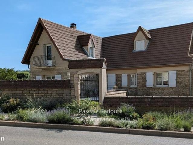 Maison vente à Beaune, Pouilly-en-auxois