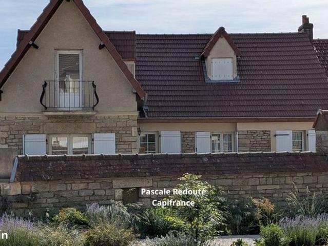 Maison vente à Beaune, Pouilly-en-auxois